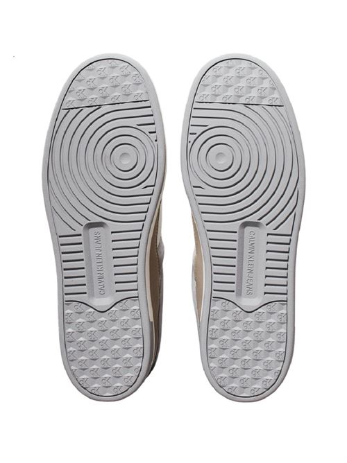 YM0YM011100GE CALVIN KLEIN | YM0YM011100GE MULTICOLORE